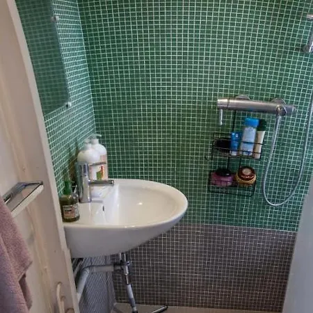 Bright Studio With Mezzanine Apartamento París